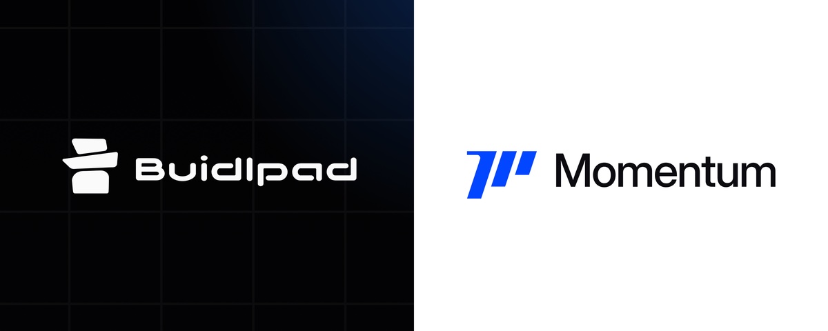 <a href="/buidlpad/">Buidlpad</a> Is Currently One Of The Best Web3 Launchpad Platforms 🔥 Every BuidlPad Project = Binance Listing 💥
100/100 Track Record 🫡

What's Next <a href="/MMTFinance/">MomentumⓂ️Ⓜ️T</a>
$MMT
Momentum Isn’t Just a DEX  It’s The Liquidity Engine Of SUI 🔥