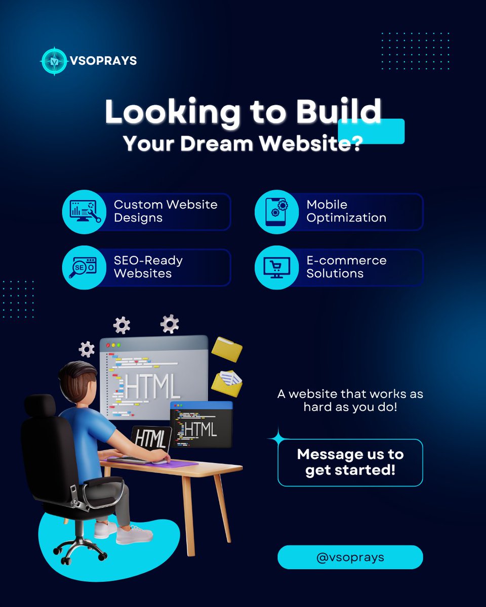 DesignAndCodes's tweet image. 