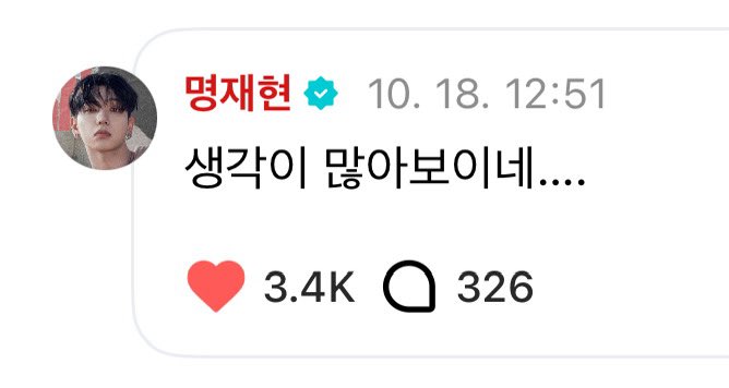 251018 reply 💬 

🦦 dog’s life
🐶 they look like they have a lot on their mind…