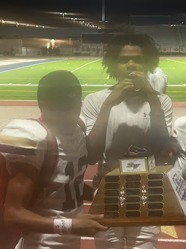 BRINGING THE TROPHY BACK TO WHERE IT BELONGS 
<a href="/Coach_Dyer_LV/">Coach Dyer</a> <a href="/TheCoachRigs/">Coach Rigdon</a> <a href="/Josiah5_rivera/">3⭐️Josiah Rivera</a> <a href="/litoolivas/">Lito Olivas</a> <a href="/adamsahouie1/">Adam Sahouie</a> <a href="/tdiamond08_v2/">Tristan Diamond 4⭐️</a> <a href="/litoolivas/">Lito Olivas</a> <a href="/PrepRedzoneNV/">Prep Redzone Nevada</a> <a href="/Ant_broderick71/">Anthony broderick</a> <a href="/weberstatefb/">Weber State Football</a> <a href="/LVPROSPORTS/">Las Vegas: The Sports and Entertainment Capital</a> <a href="/PrepRedzoneNV/">Prep Redzone Nevada</a> <a href="/nevadapreps/">Nevada Preps</a> <a href="/CoachPickOC/">Coach Ray Pickering</a> <a href="/kwucoyotes/">Kansas Wesleyan Coyotes</a> <a href="/UNLVathletics/">UNLV Athletics</a>