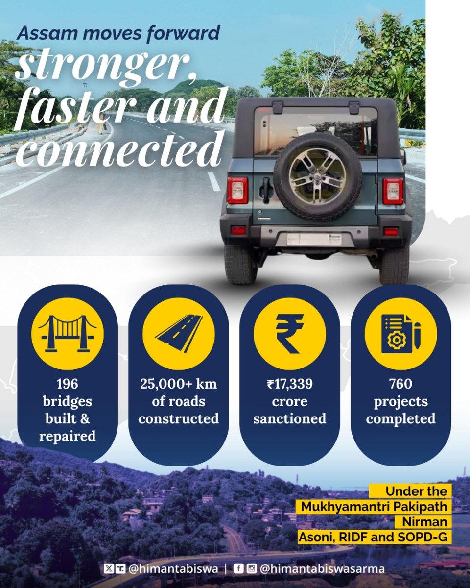 Himanta Biswa Sarma tweet media