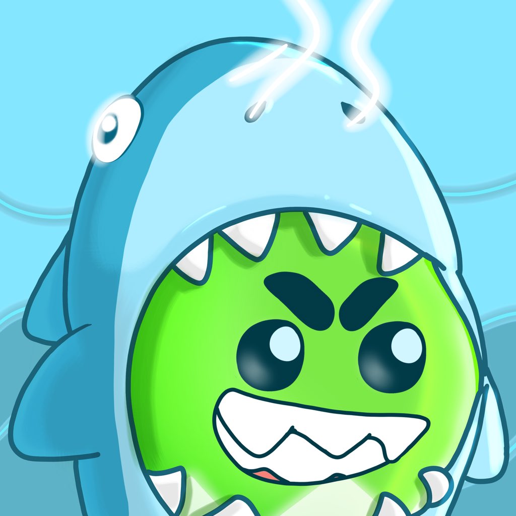 MoochyNFT's tweet image. Moochy wants Nomnom
RT + drop your SOL addy