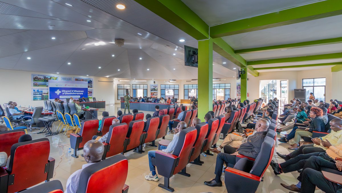 Rwanda Defence Force tweet media