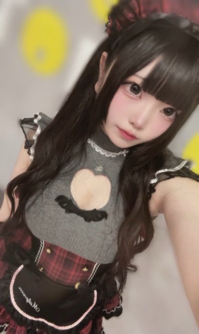 ちぇりっしゅのツイート