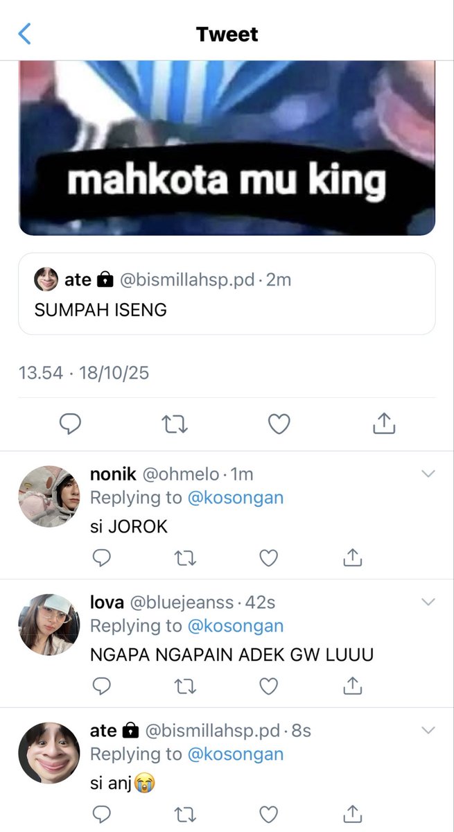 s, tweet media