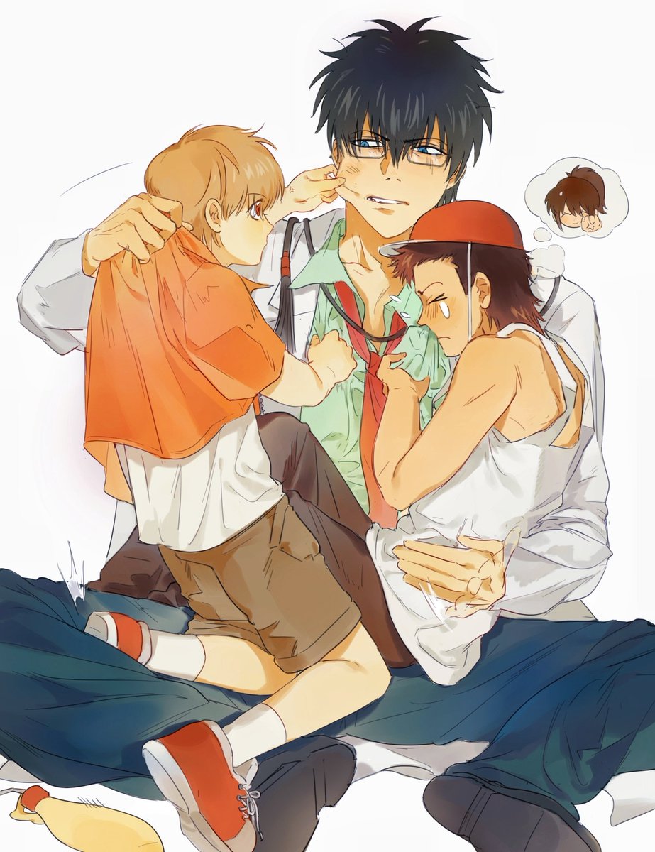 brll (@ydfhf11509048) on Twitter photo 