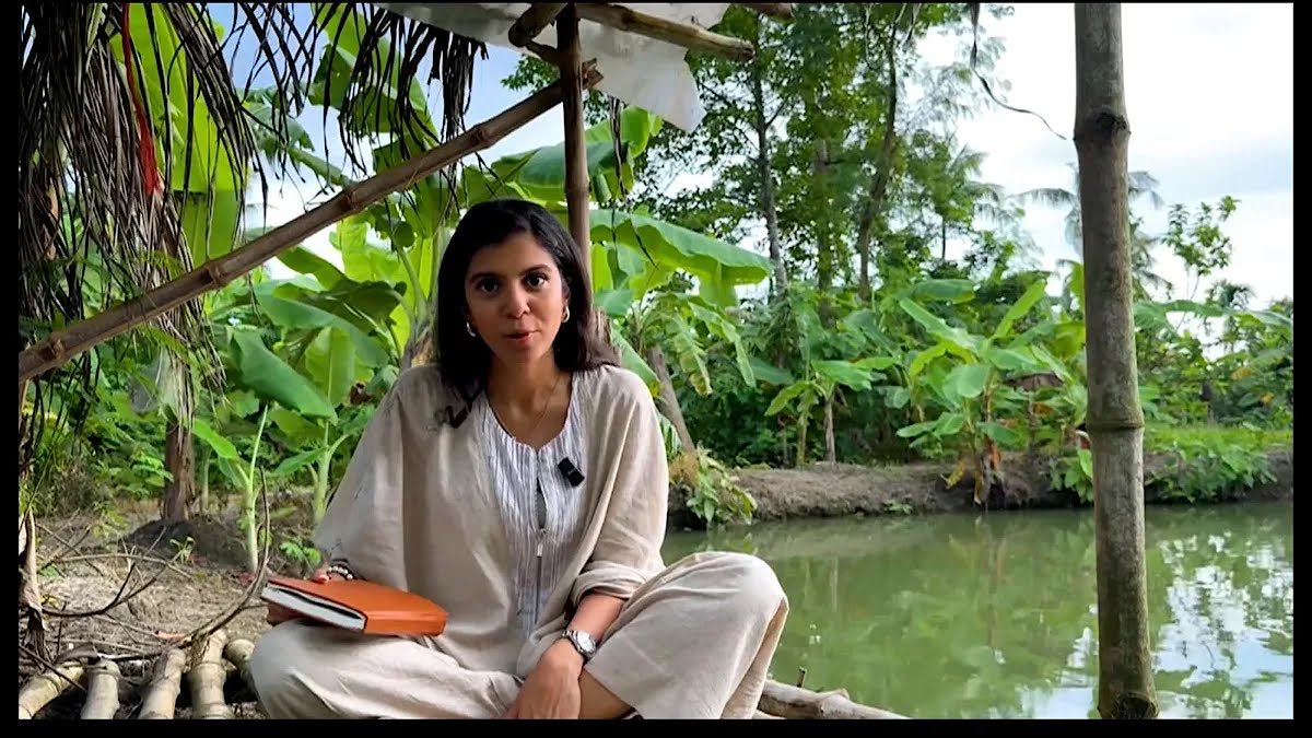supriyasahuias's tweet image. What an incredible time for wildlife and nature conservation in India as Indians are taking centre stage at the global level in recent weeks
• Dr Vivek Menon was elected as the Chair of the IUCN Species Survival Commission, the first Asian to lead this global conservation…