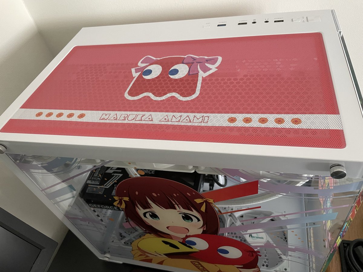 ✡みや✡ オーダーメイドPC ✡みや✡様 専用 オーダーメイドPC