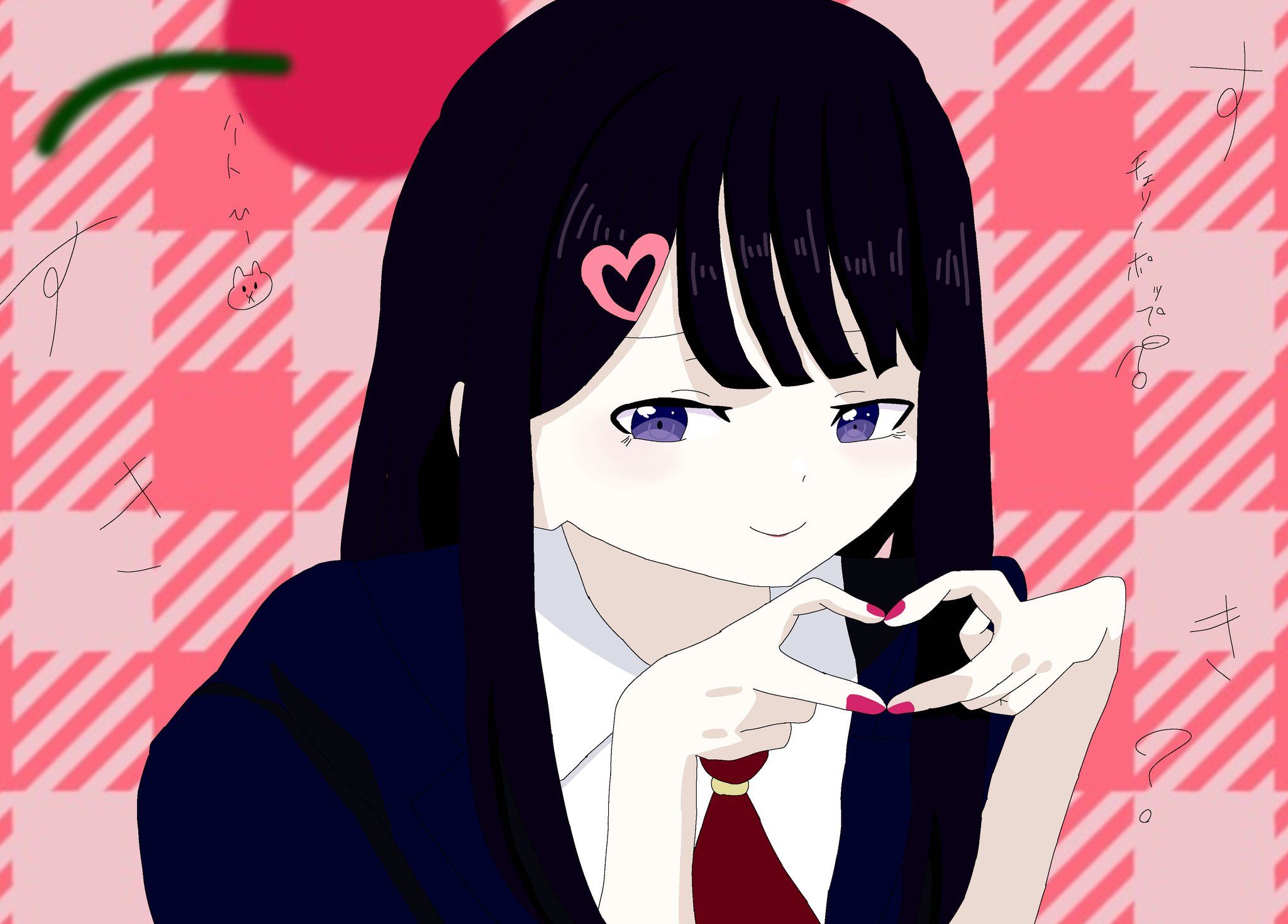 H♡♡様・有難うございました✨ しゃり🧪💫 on X: 