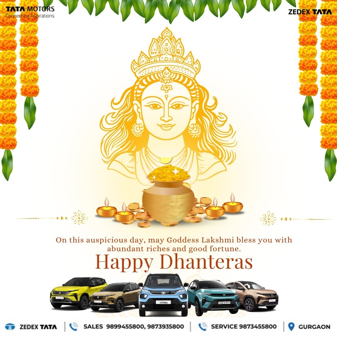 Zedex Tata tweet media