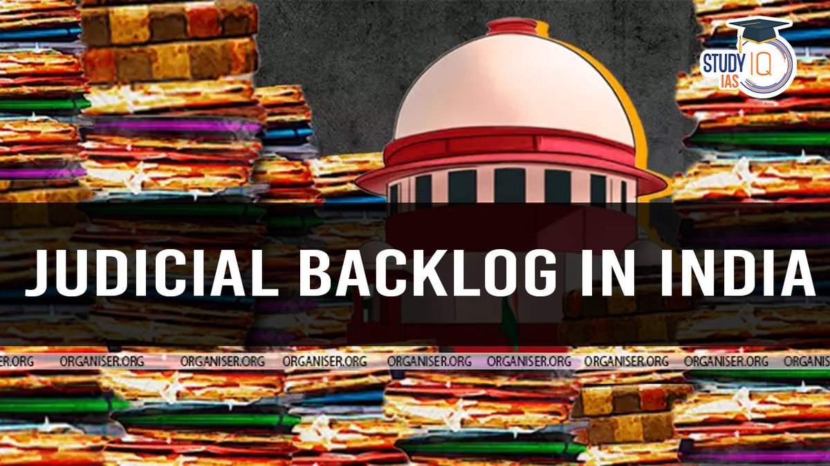 thematrixloop's tweet image. 🚨 Bihar District Courts Backlog: Over Half Pending Cases Are 5+ Years Old
➡️ Less than 1 year: 7,56,380 cases (21%)
➡️ 1–3 years: 5,77,791 cases (16%)
➡️ 3–5 years: 4,83,412 cases (13%)
➡️ 5–10 years: 11,31,946 cases (31%)
➡️ Above 10 years: 7,36,101 cases (20%)
➡️ Total…