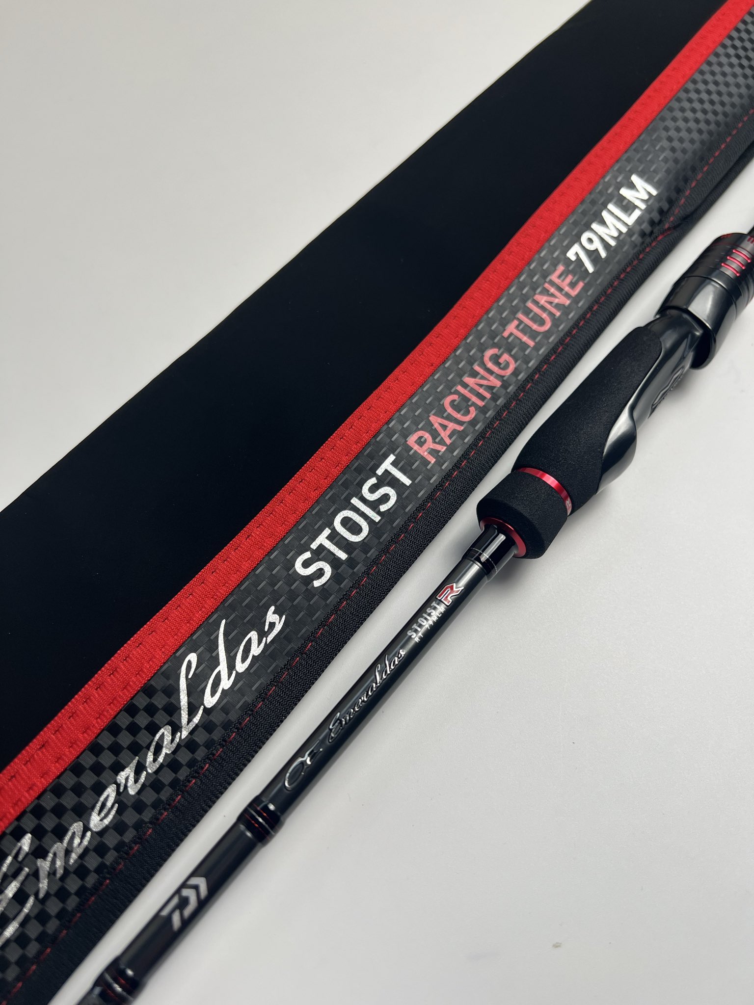 エメラルダスSTOIST RT 79MLM 楽天市場】ダイワ エメラルダス ストイスト RT 79MLM / エギング