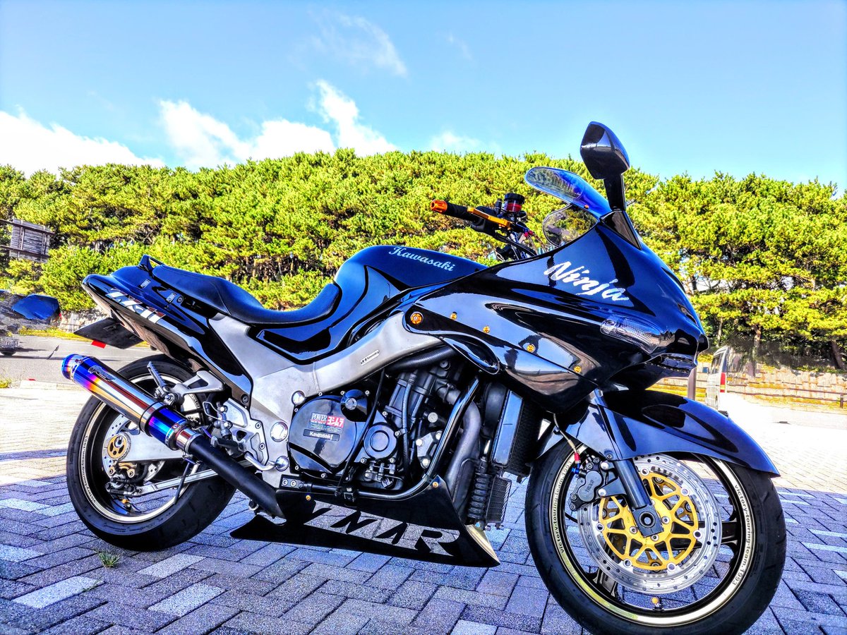 ん？ 明日行けんじゃね？🤔 長野の天気も回復してる😓 さて… どっちで