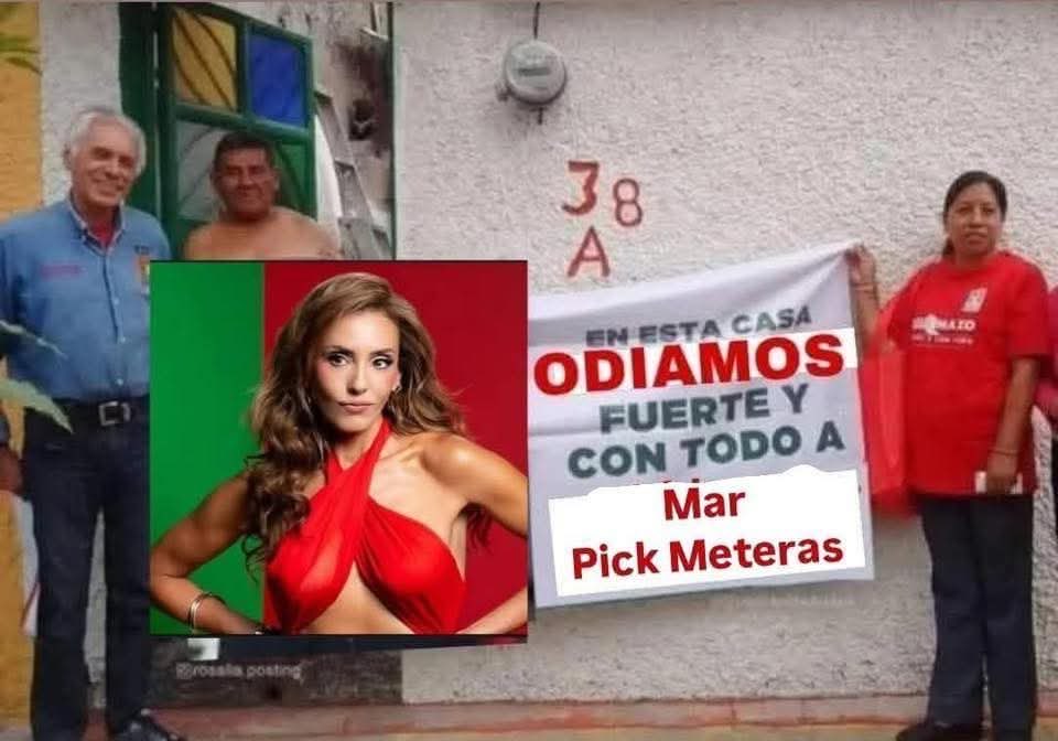 zmxlmjmyosi's tweet photo. que no se pierda la costumbre de https://t.co/UxmvbWMh9h