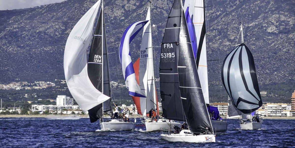 CAT📍 Fase 3: Empuriabrava i Roses, escenaris únics per la gran final! 
Programa:ow.ly/3gVz50XcWaI
5 clubs, 3 parcs naturals, 1 regata de creuer

#iemporda2025 #regates2025 @cvgolfusempuriabrava <a href="/gen/">Gen Kanai ｜</a>.roses @velacatalana <a href="/nauticescala/">Club Nàutic L'Escala</a> <a href="/cnestartit/">Club Nàutic Estartit</a> @banyuls_sur_mer