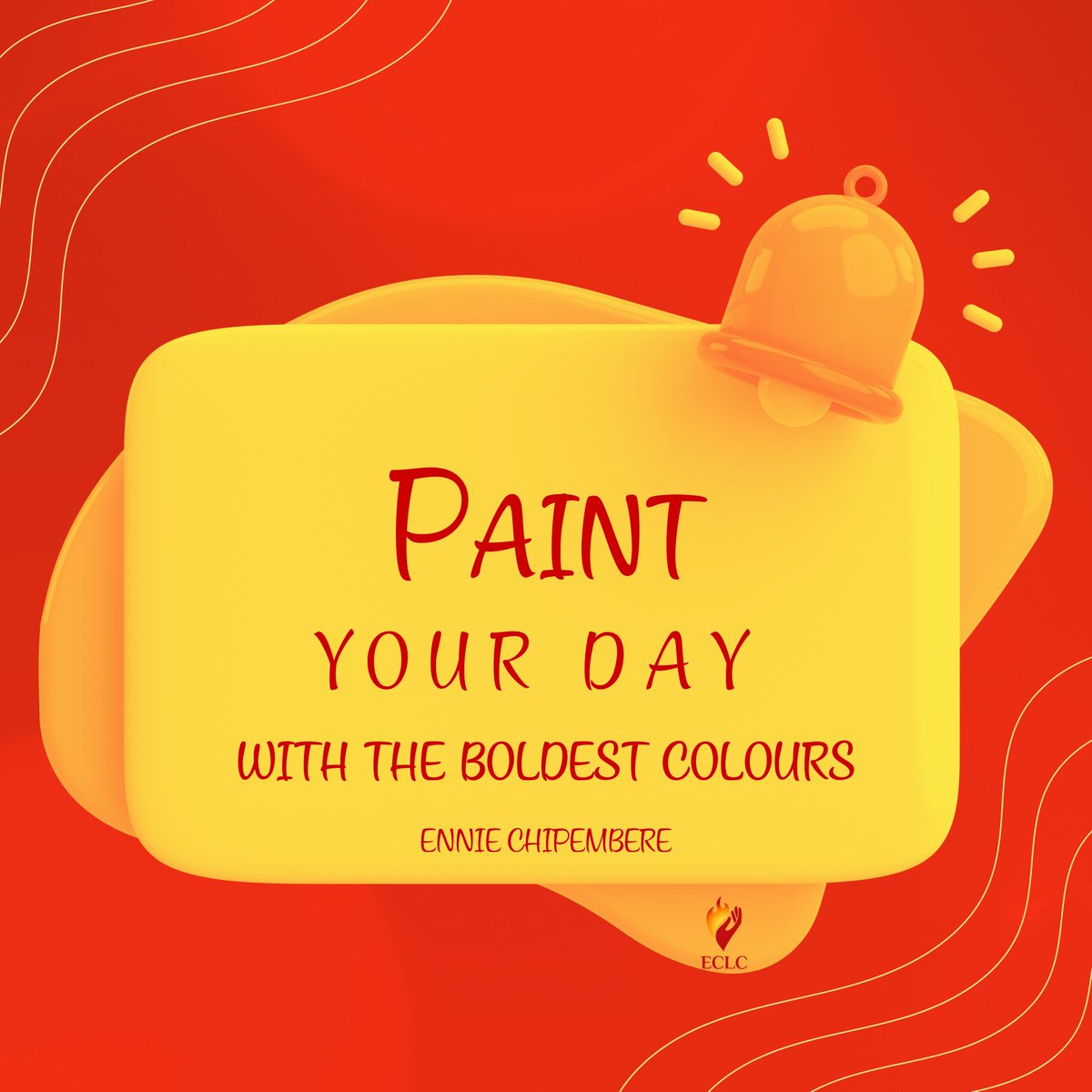 #LifeCoach #Motivation ~ It Always Gets Better!

🎨 Paint your day with the boldest colors.
✨ Chin up!
💪 Show up strong!

Wishing you a fantastic day ahead. 😊

#CoachEnnie