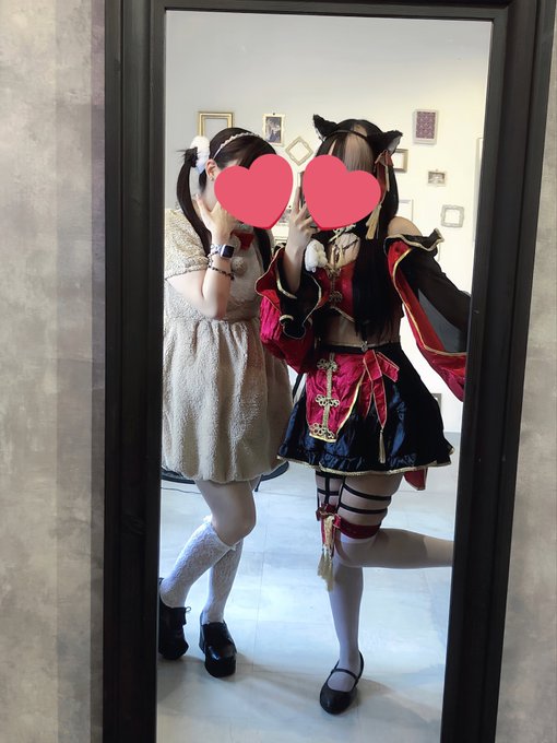 魔法maidcafe Lumieleのツイート
