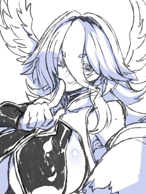 死ぬほど胡散臭い天使が出来ましたわ 