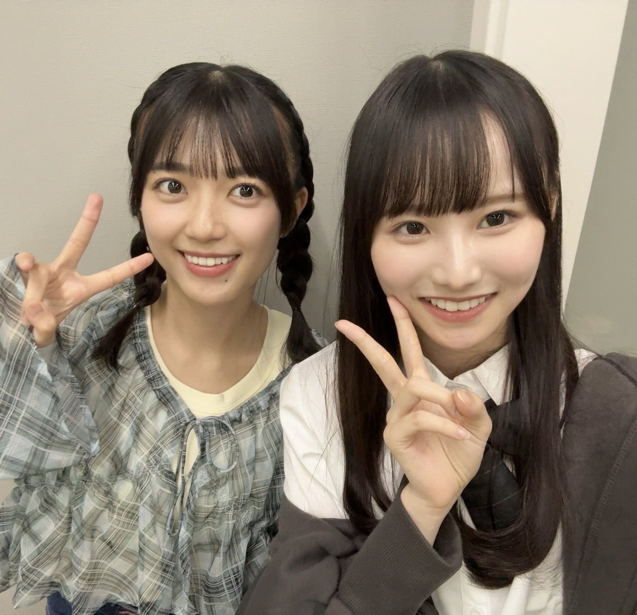 高井俐香 サイン入り写真 2025年（ヨリ） 高井俐香 サイン入り写真 2025年（ヨリ） 高井俐香 サイン入り