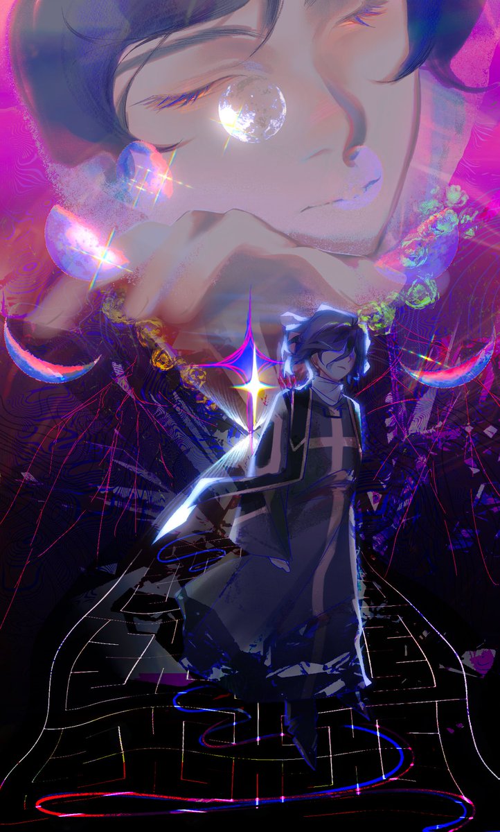 FloatineAy tweet media