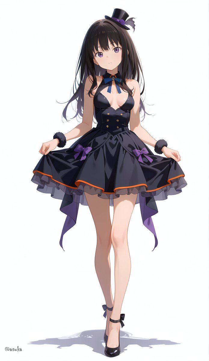 神應あすか@illustration (@yama149983) / Posts / X