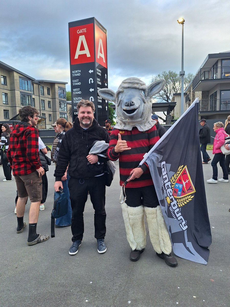 I don't know who to support