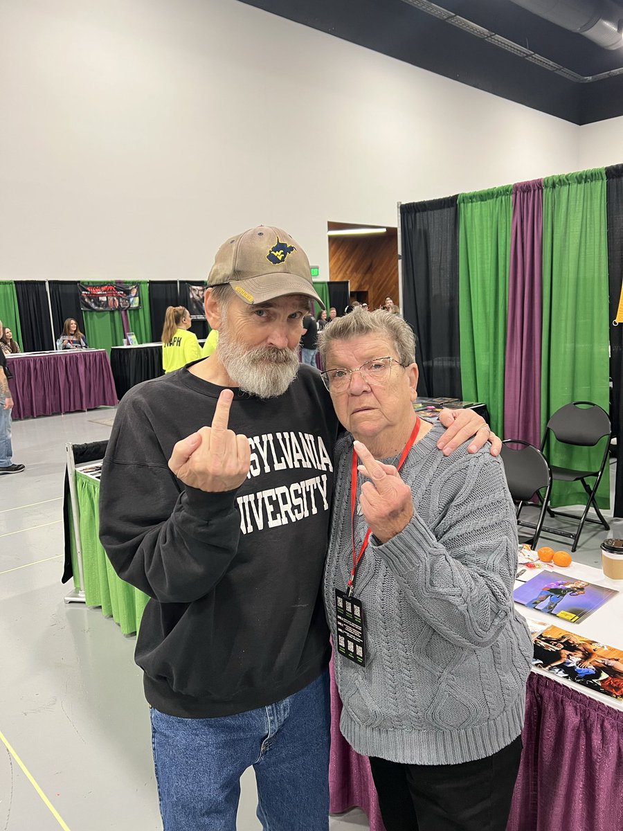 Bill Moseley tweet media