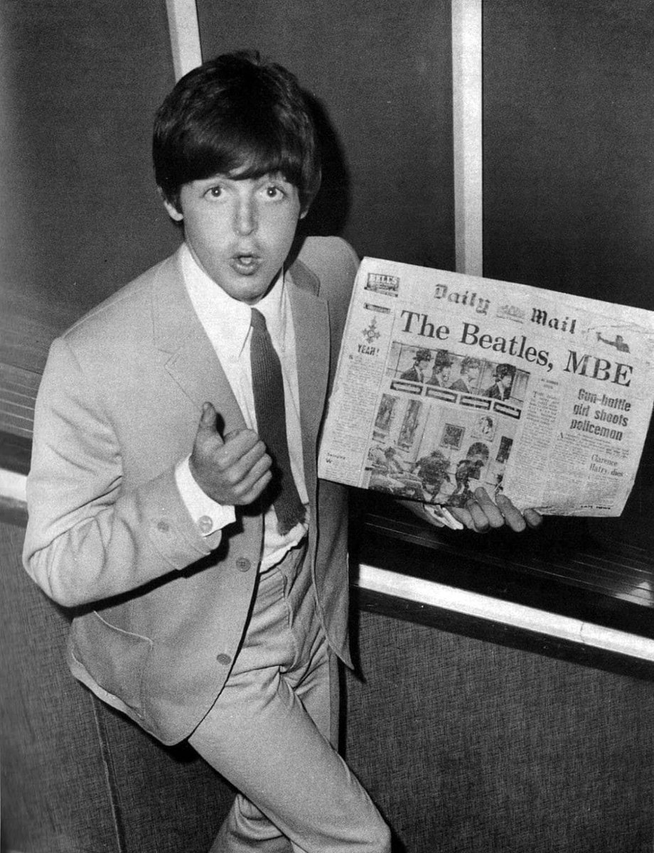 BeatlesTalk tweet media