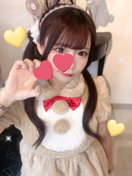 魔法maidcafe Lumieleのツイート