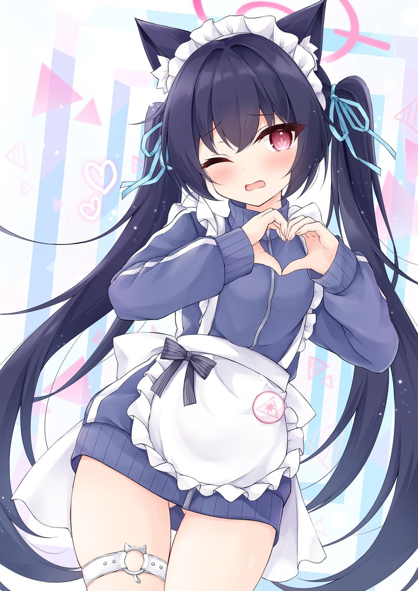 ジャージメイドセリカ