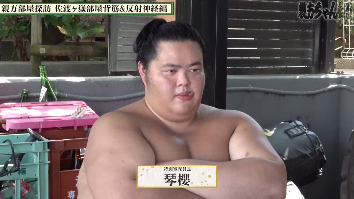 SUMOWORLDPICS's tweet image. #sumo