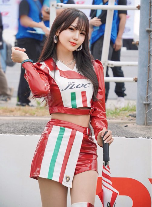 Twitterのコスプレ画像19