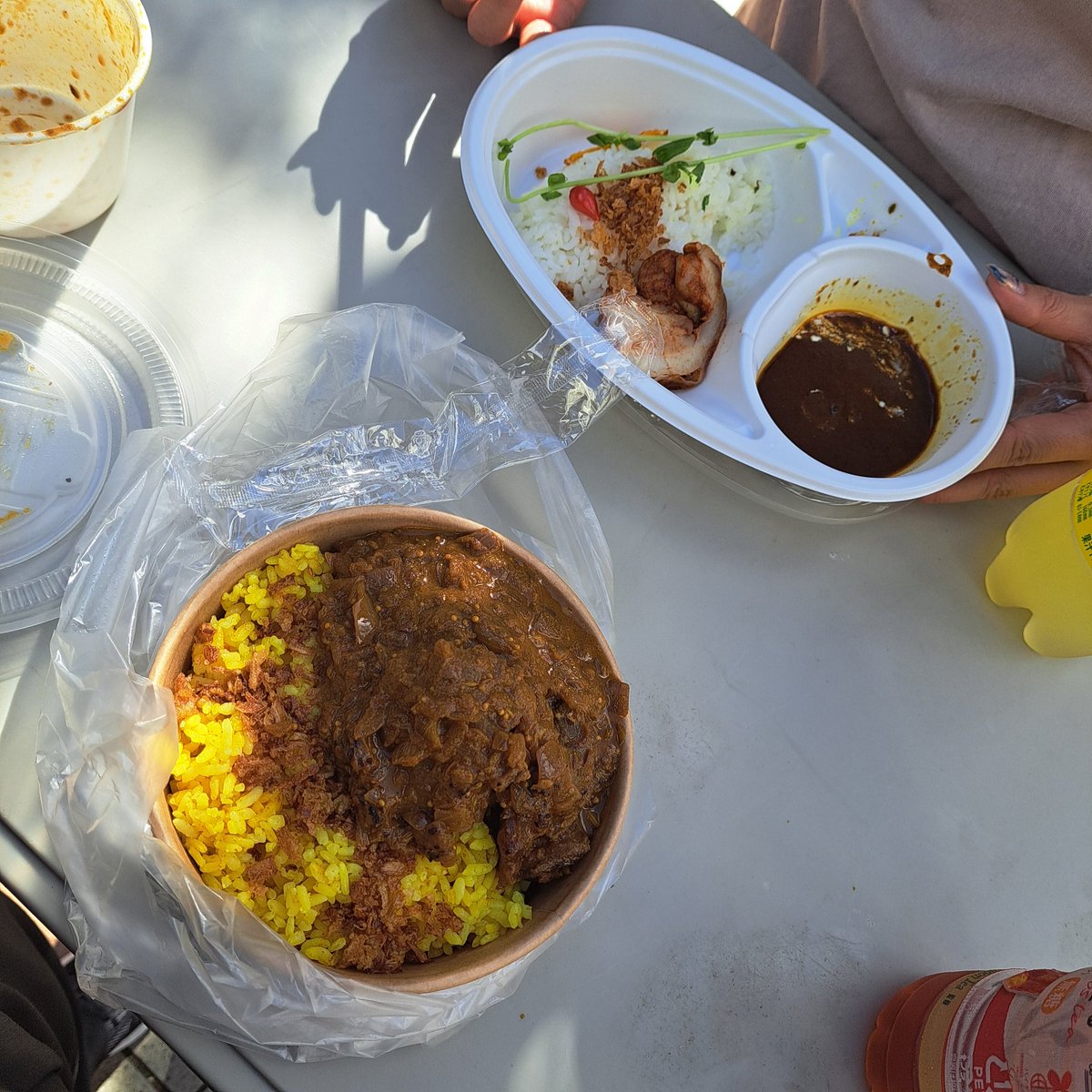 カレーフェス！🍛