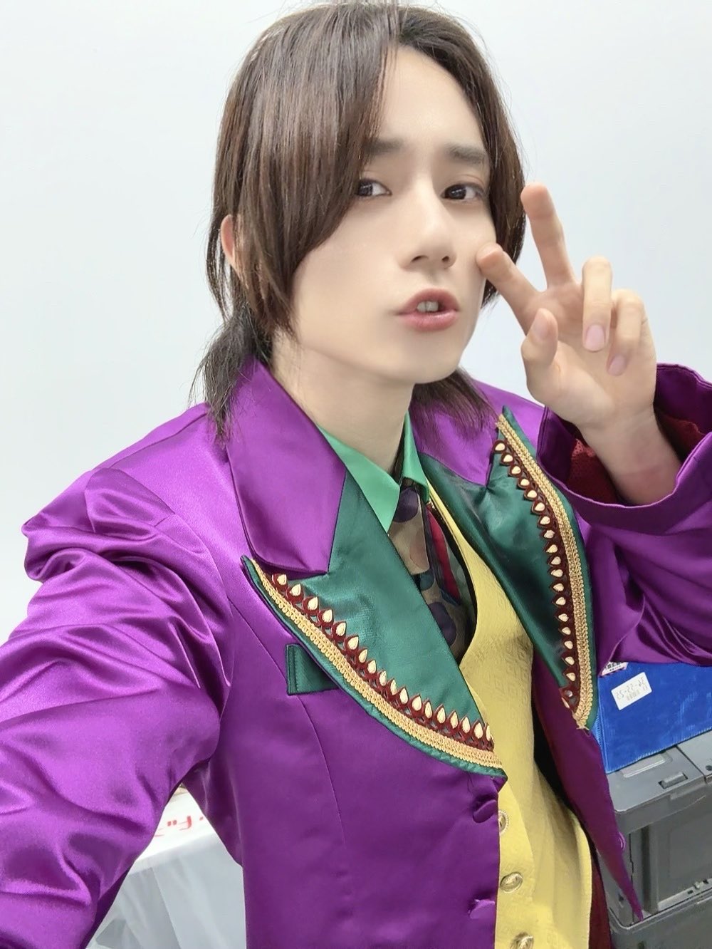 青野精一郎(ReLIT)💫 (@aono_ReL) / X