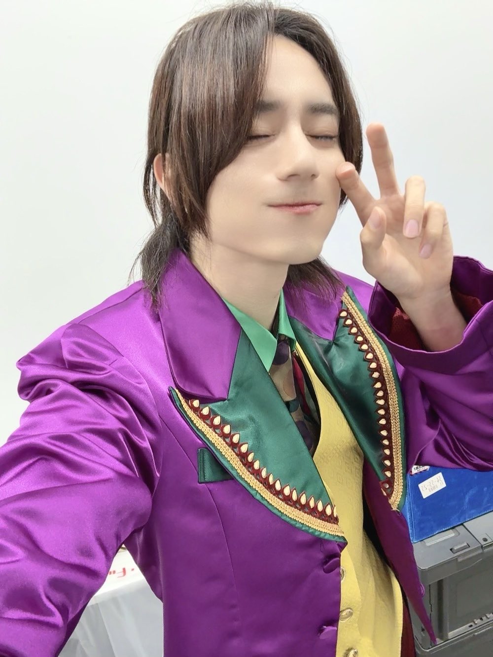 ReLIT りりっと　リリット　青野精一郎　ハピカ ReLIT りりっと リリット 青野精一郎 ハピカ