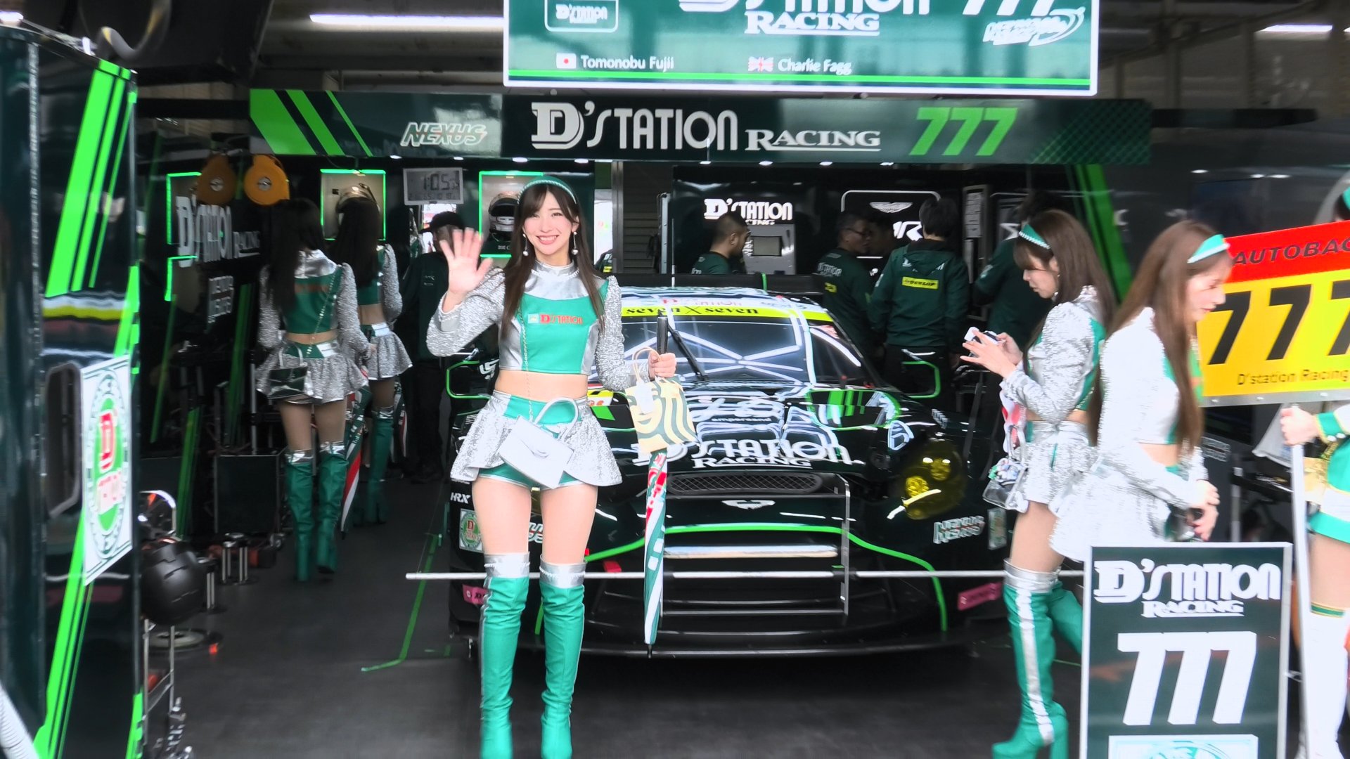 グレナさん GALAXY! #lovelive #lovelivesuperstar #sumireheanna #galaxy