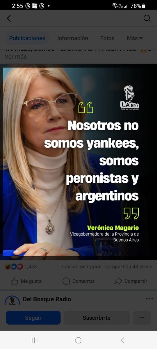 Ustedes son LADRONES.