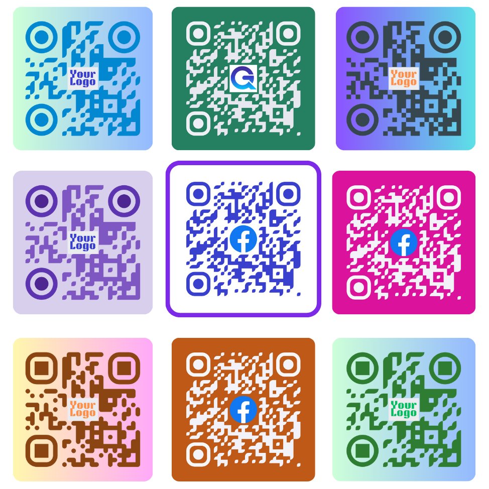 تطبيق Gen QR
رابط موقع التطبيق 🔗
digimate.vn
#جرب_شاركنا_ابداعك