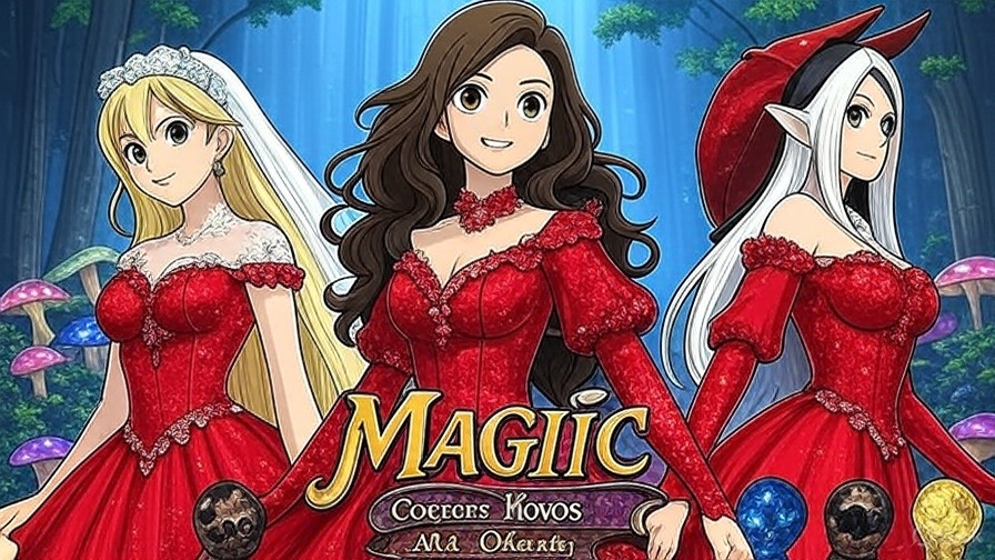 MagicHeroRpg's tweet photo. https://t.co/BFFsiyfu4U https://t.co/wjwiV9exlw