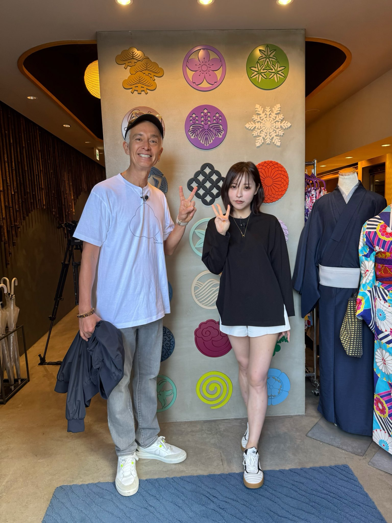 進藤もも🦋MoMo on X: 