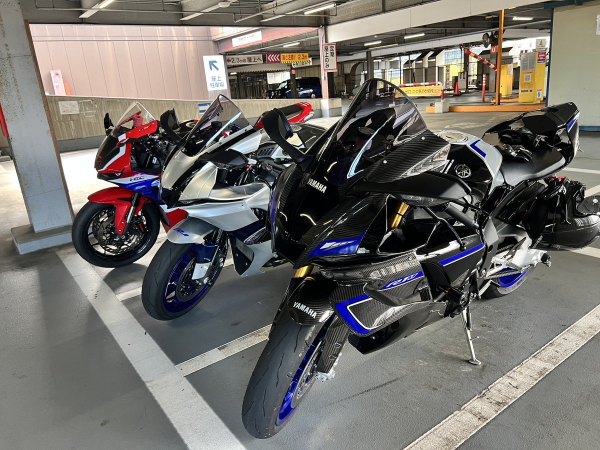 まくりんさん専用ページ マサん.セントリ (@zx6rmasa02) / Posts / X