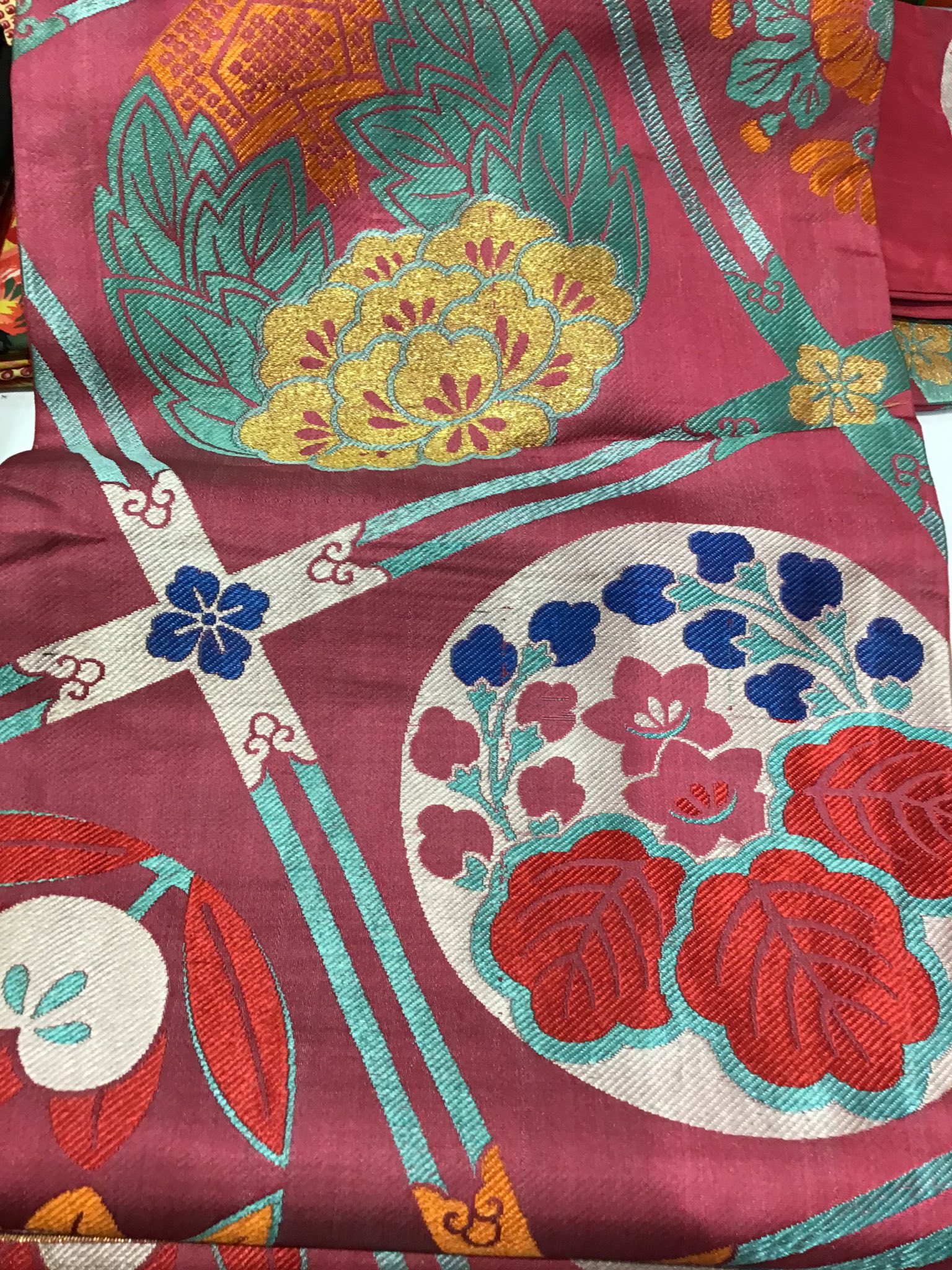 1円着物wargo👘❤️‍🔥 (@kimonoreuse) / X