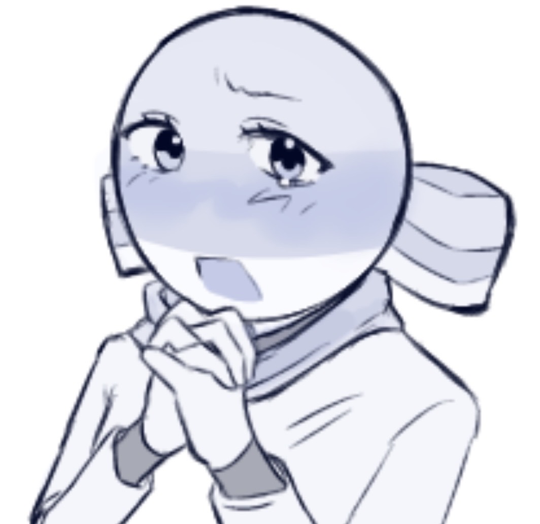 おねがい❕