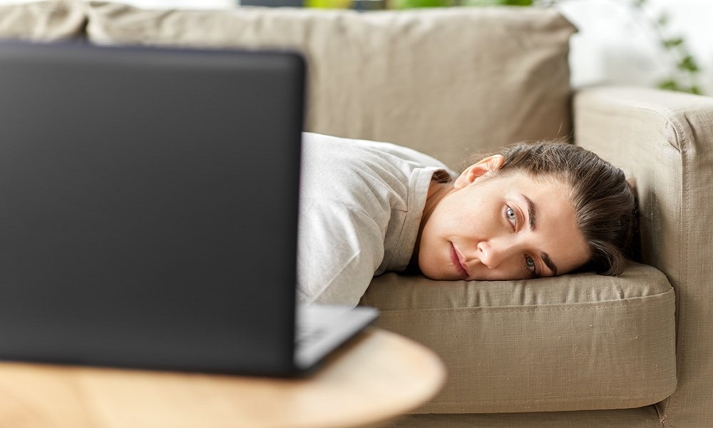 JCPinEssex's tweet image. 30 job hunting tips to keep your spirits up while your search..
Job-search can be stressful so you have to try to keep your mood up and stay focused.
Here is some advice from @BetterUp here: ow.ly/MsWe50X8mba
#JobHunting #JobsearchAdvice #JobsearchTips