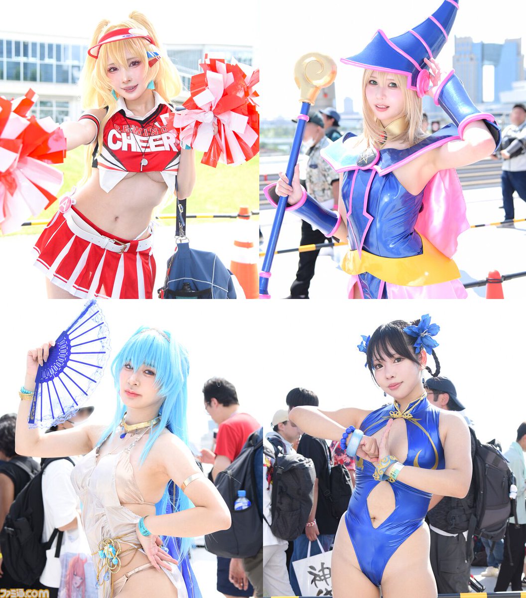 ホロライブ 夏色まつり コスプレ