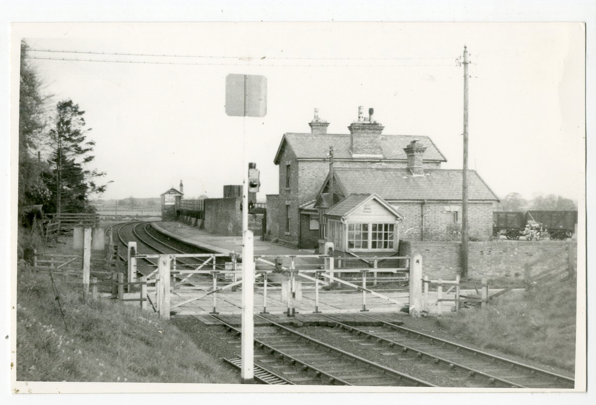TheStoryDurham's tweet image. This weekend, 18-19 October, is the Gan’ Canny Gala, the end of season celebration of the @TanfieldRailway 300th anniversary year. Dating back to 1725, Tanfield Railway is believed to be the world’s oldest railway.
#TanfieldRailway #Tanfield300