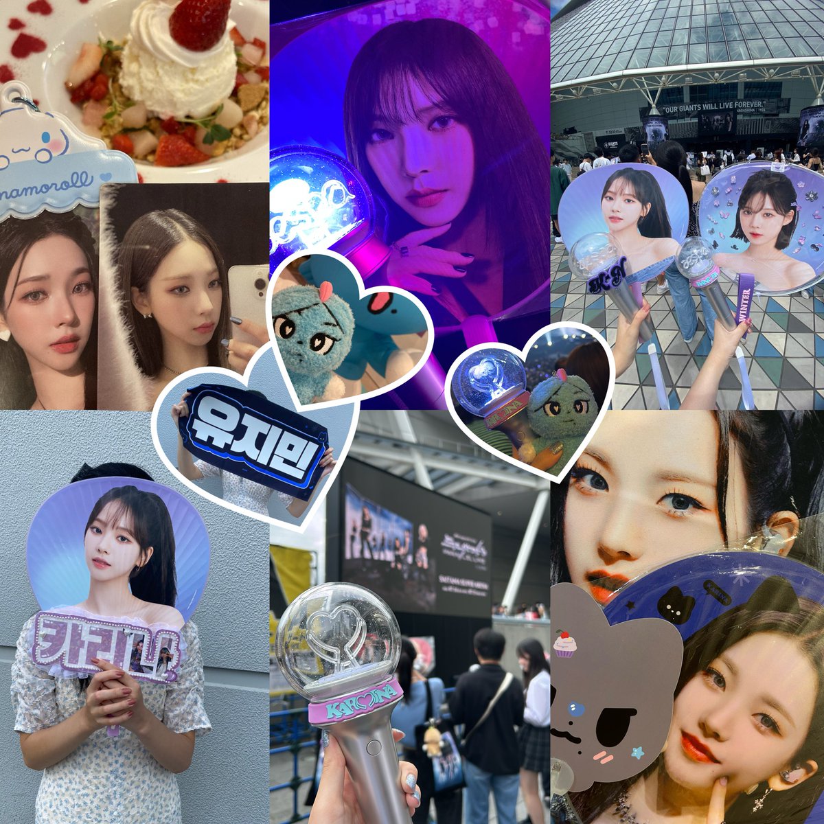 ゆ-な@低浮上 tweet media