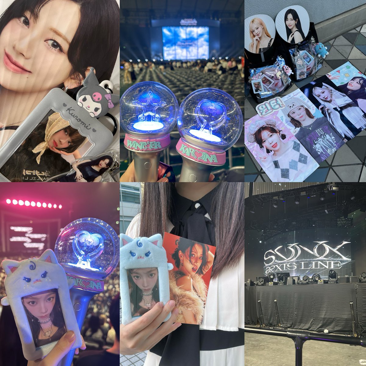 ゆ-な@低浮上 tweet media