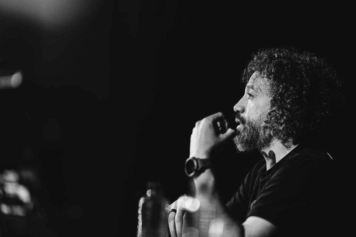 boredabdel's tweet image. Second time to @Devoxx 🚀 and it was as great as ever. The OG #Devoxx never ceases to deliver a great experience for developers, speakers, and the community at large. So thanks for having me again 🙏

The recordings of my session are on Youtube already ▶️

Deep Dive into @_llm_d_…