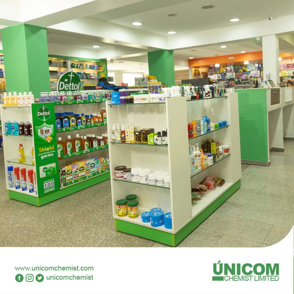 unicomchemist's tweet image. Your trusted partner for quality, affordable healthcare — always here for your wellness needs. 💚
#TrustedCare #AffordableHealthcare #YourWellnessPartner